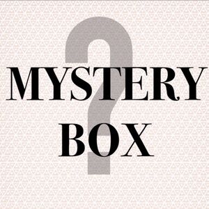 Kids Mystery Box 5 items for $10